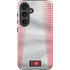 Tunisia Soccer Flag Galaxy S25 Plus Impact Case